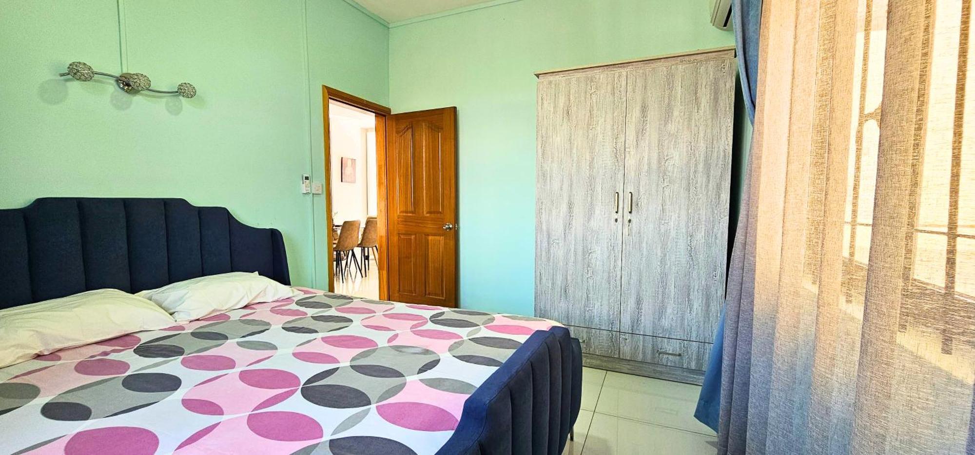 Zen Retreat With Stunning Sea Views And Sunsets Apartment Flic en Flac Exterior photo